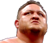 Samoa Joe